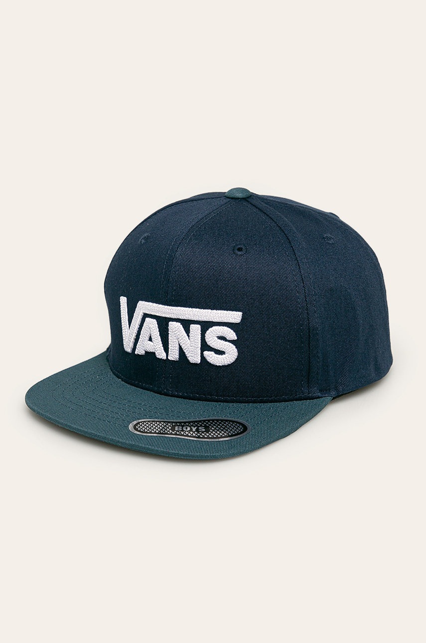 

Vans - Шапка, Тёмно-синий