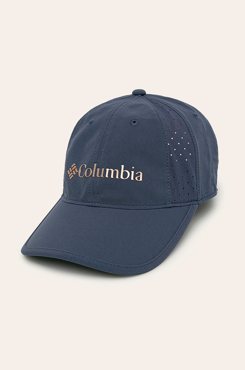 Columbia - Sapca
