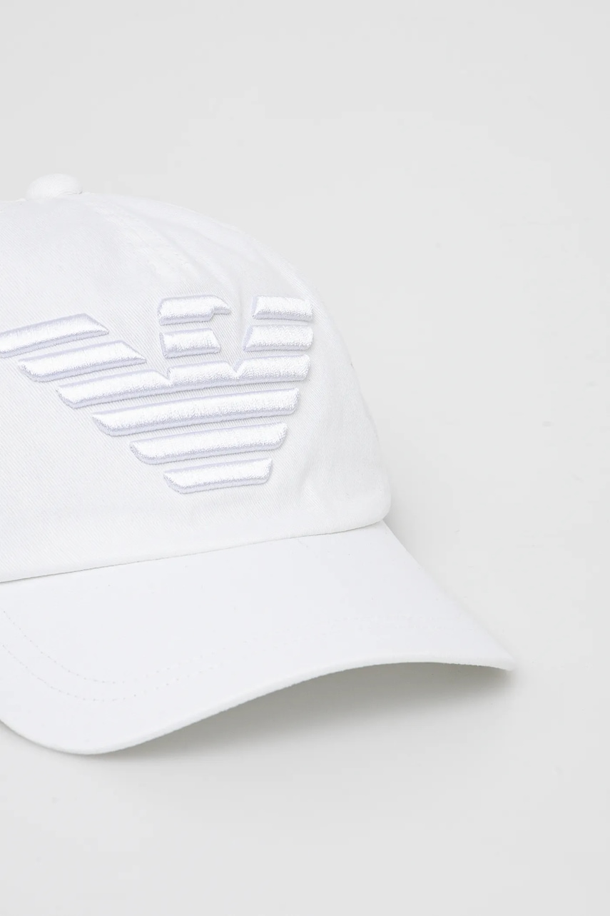 Emporio Armani - Кепка Emporio Armani - Кепка