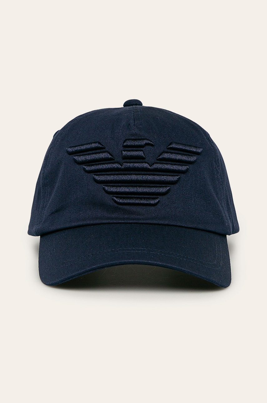 Čepice Emporio Armani