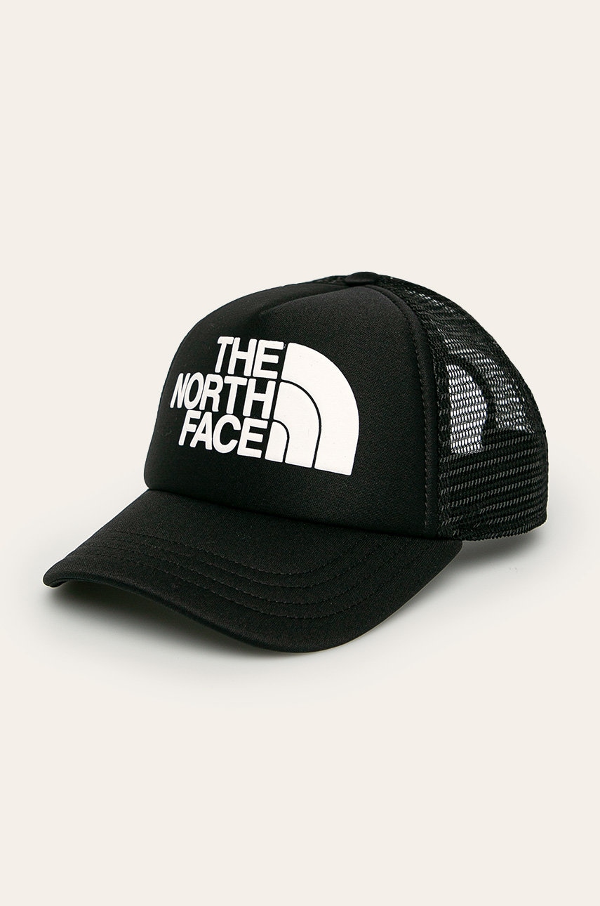 

The North Face - Шапка, Черен