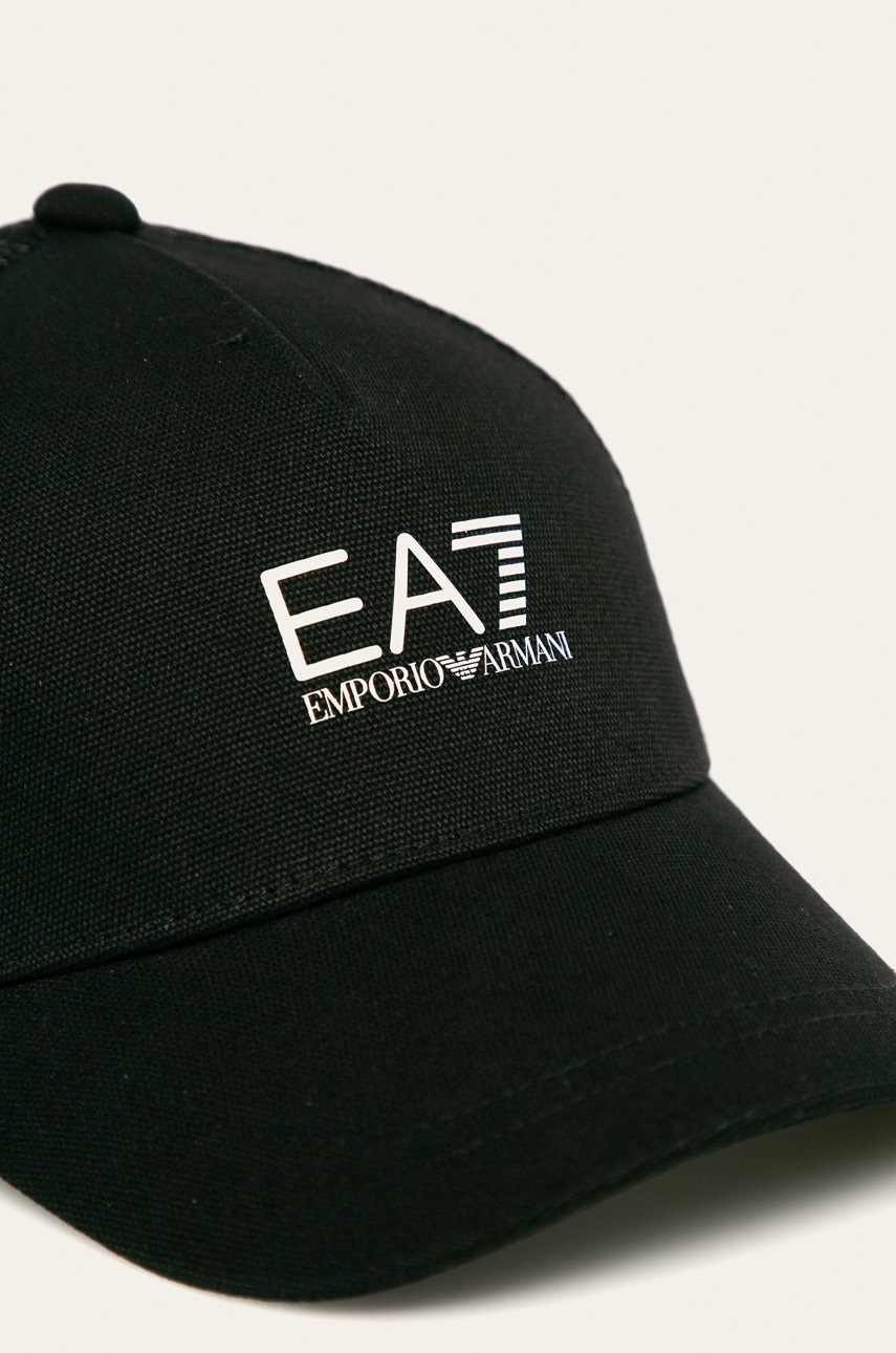 

EA7 Emporio Armani - Кепка