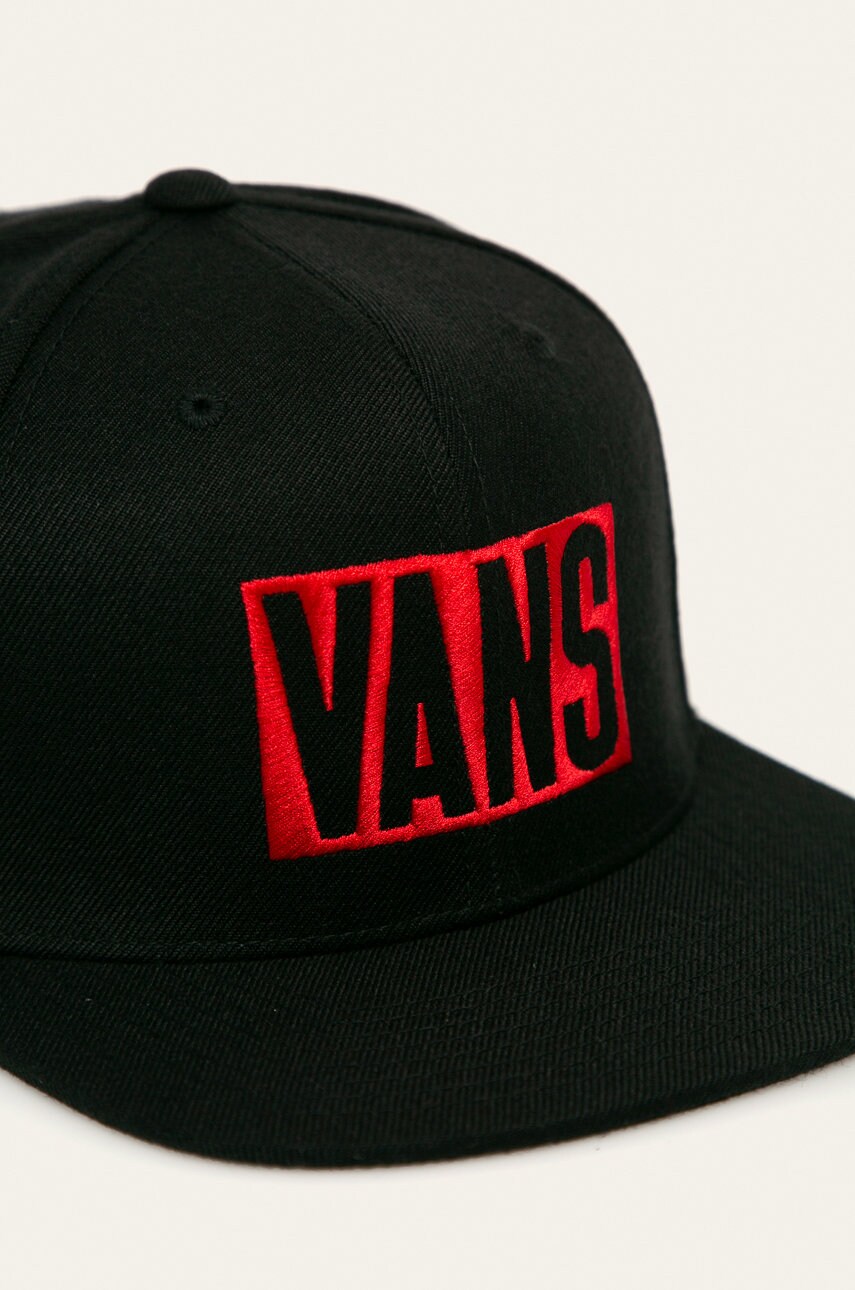 

Vans - Кепка