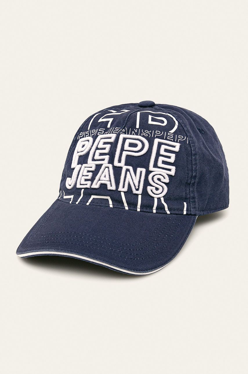 Pepe Jeans - Caciula Cuberta