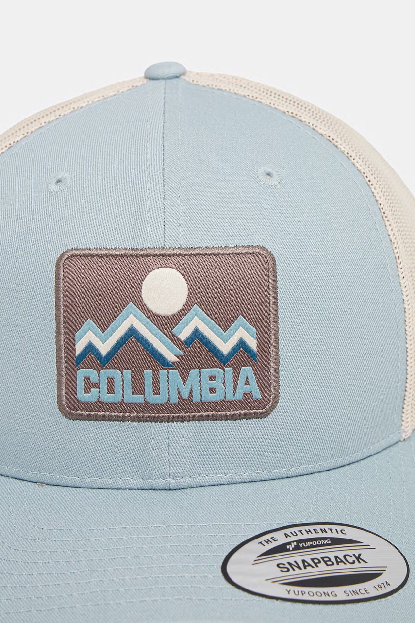 Čepice Columbia (obrázek 3)