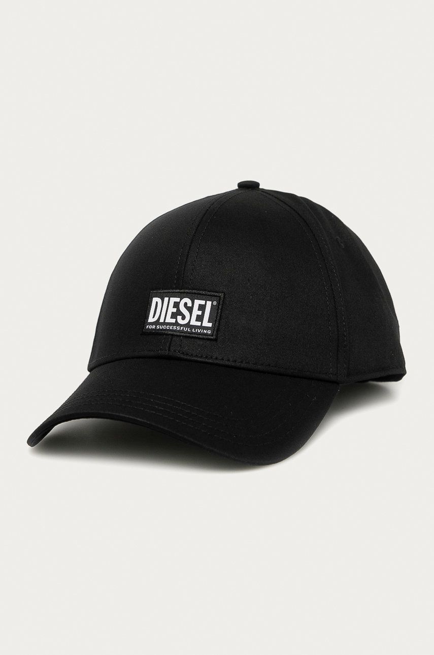 Diesel - Caciula imagine answear.ro 2021