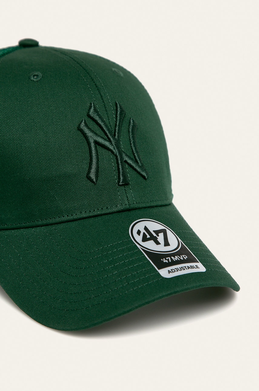 47 brand - Čiapka MLB New York Yankees