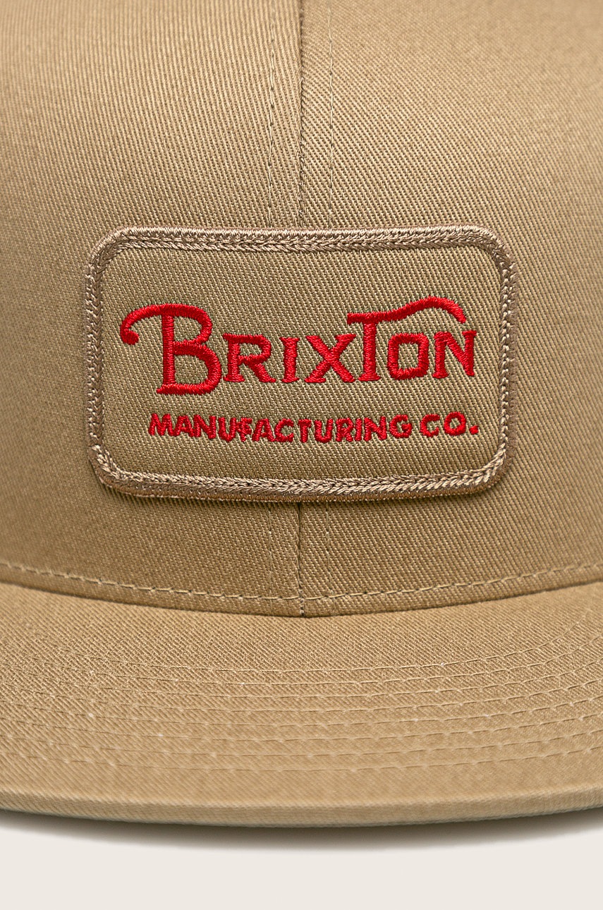 

Brixton - Кепка