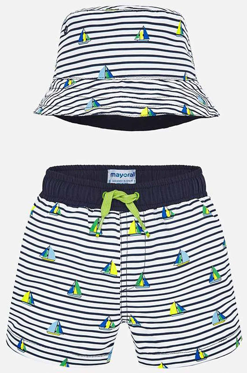 Mayoral - Pantaloni scurti copii 74-98 cm