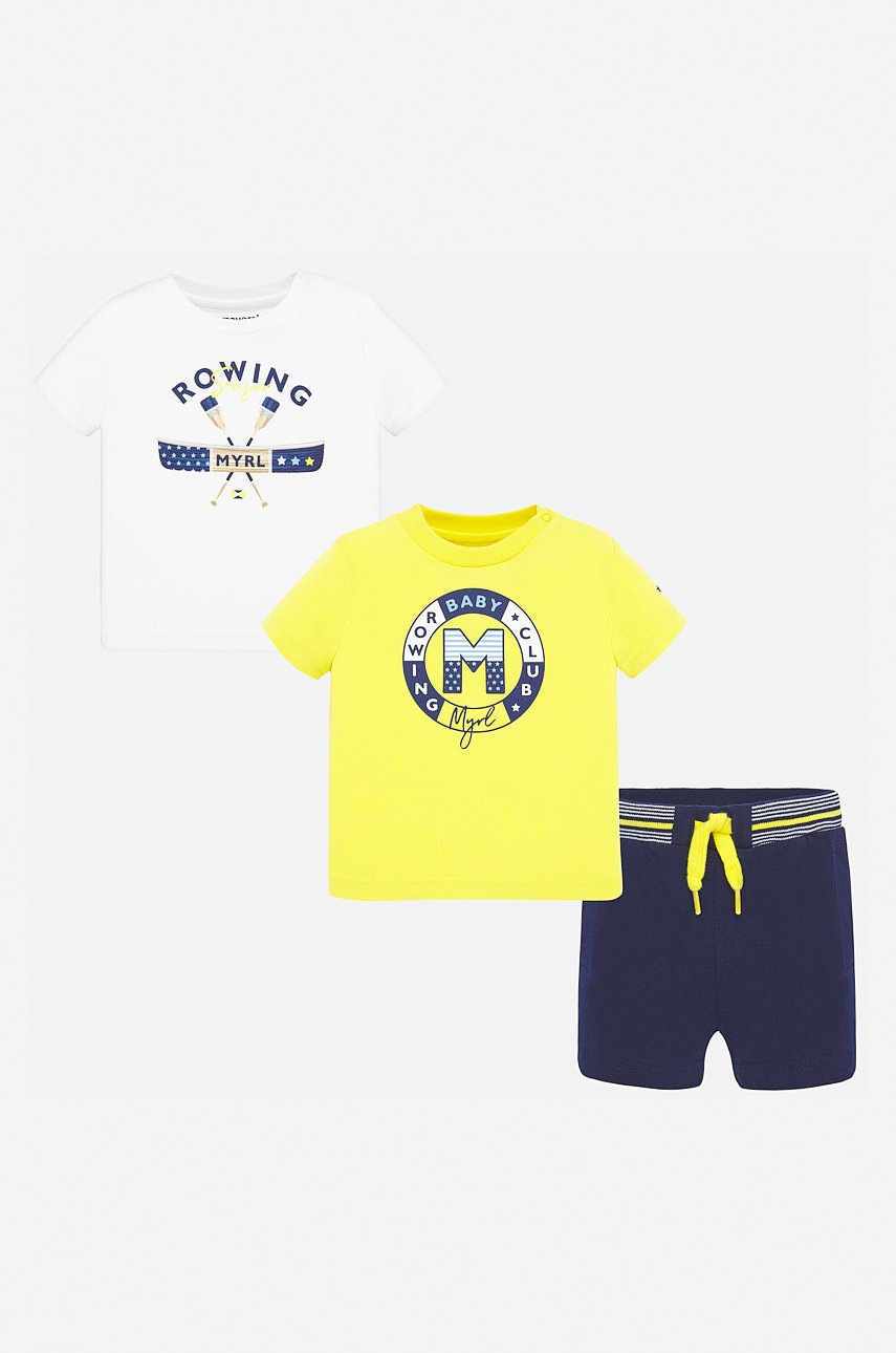 Mayoral - Compleu copii 68-98 cm