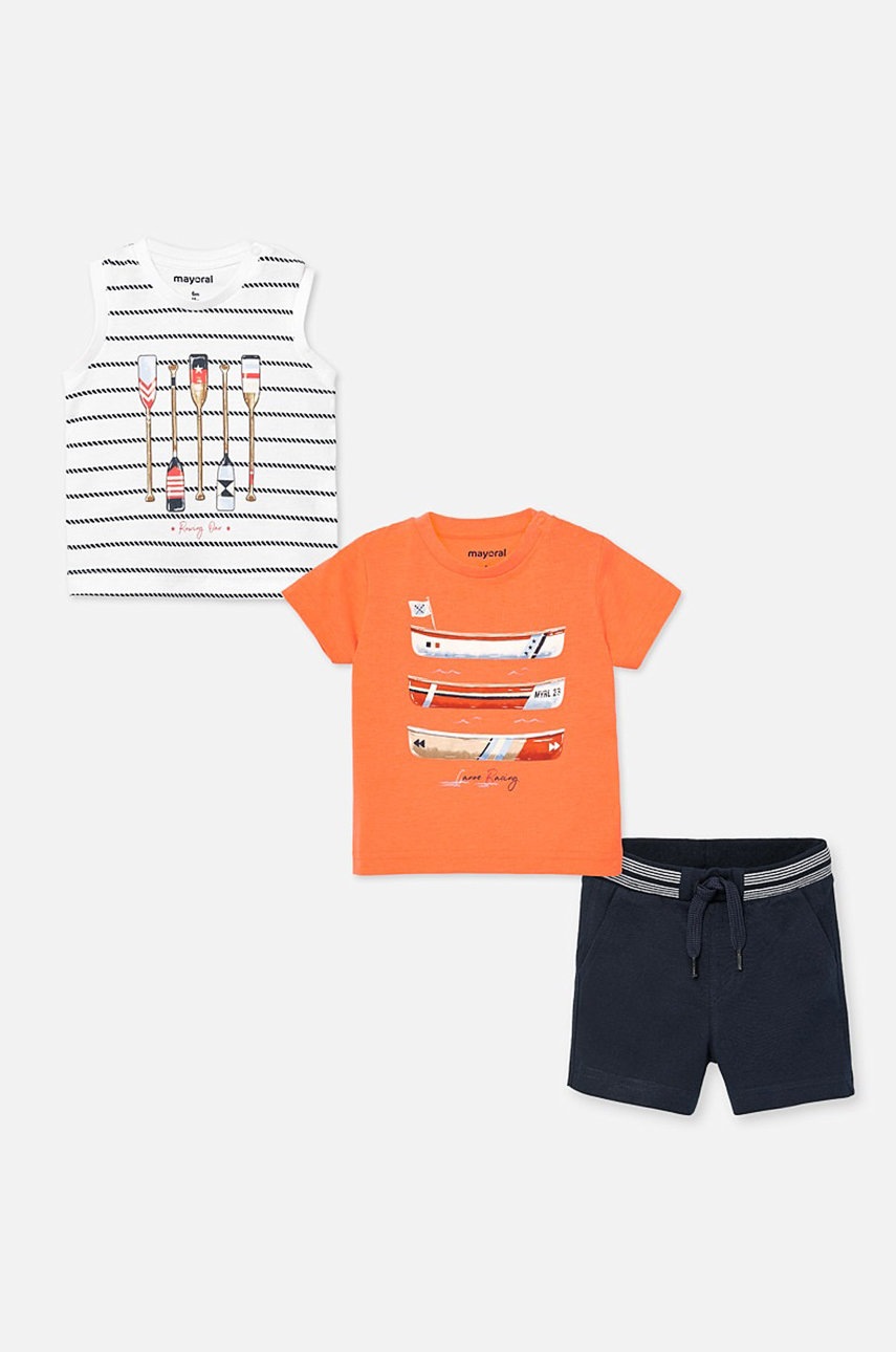 Mayoral - Compleu copii 68-98 cm