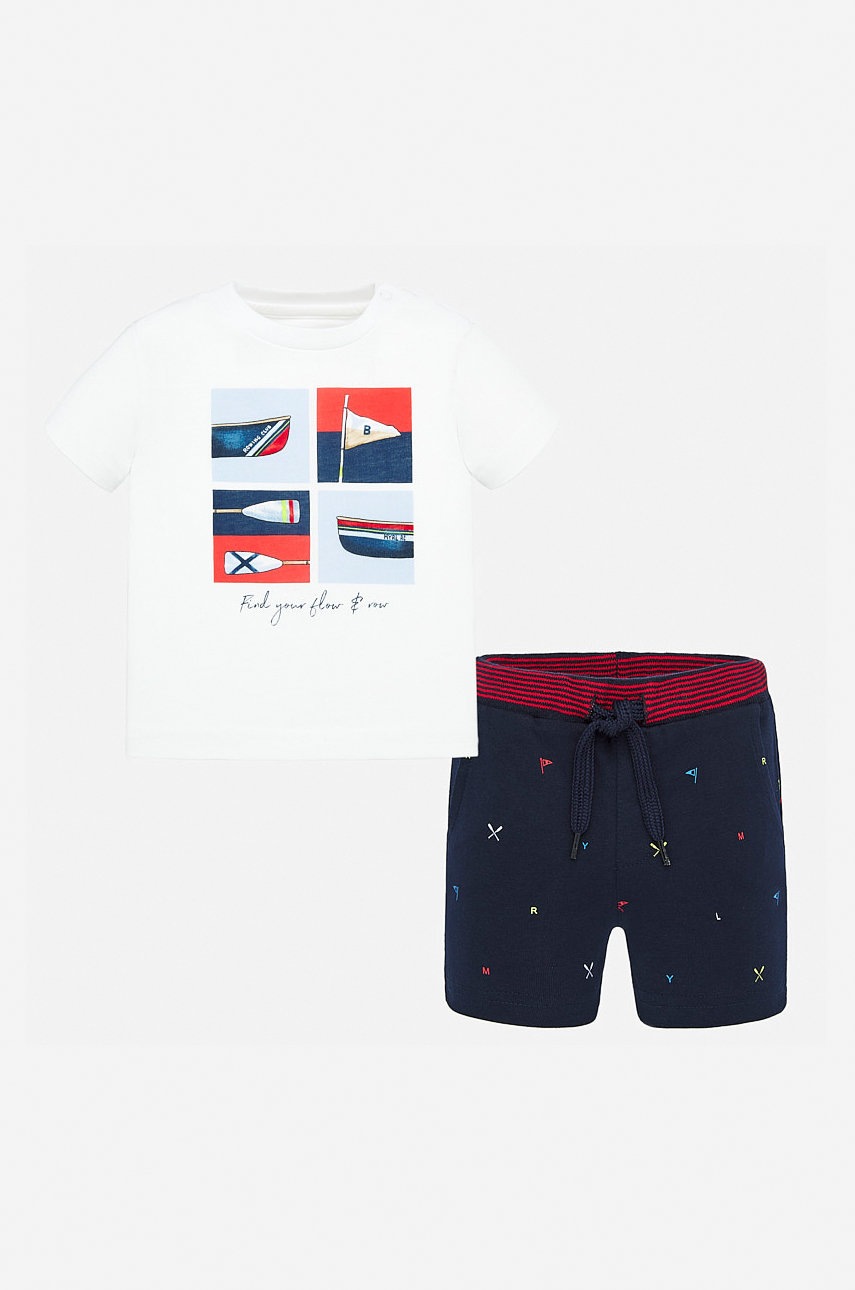 Mayoral - Compleu copii 68-98 cm