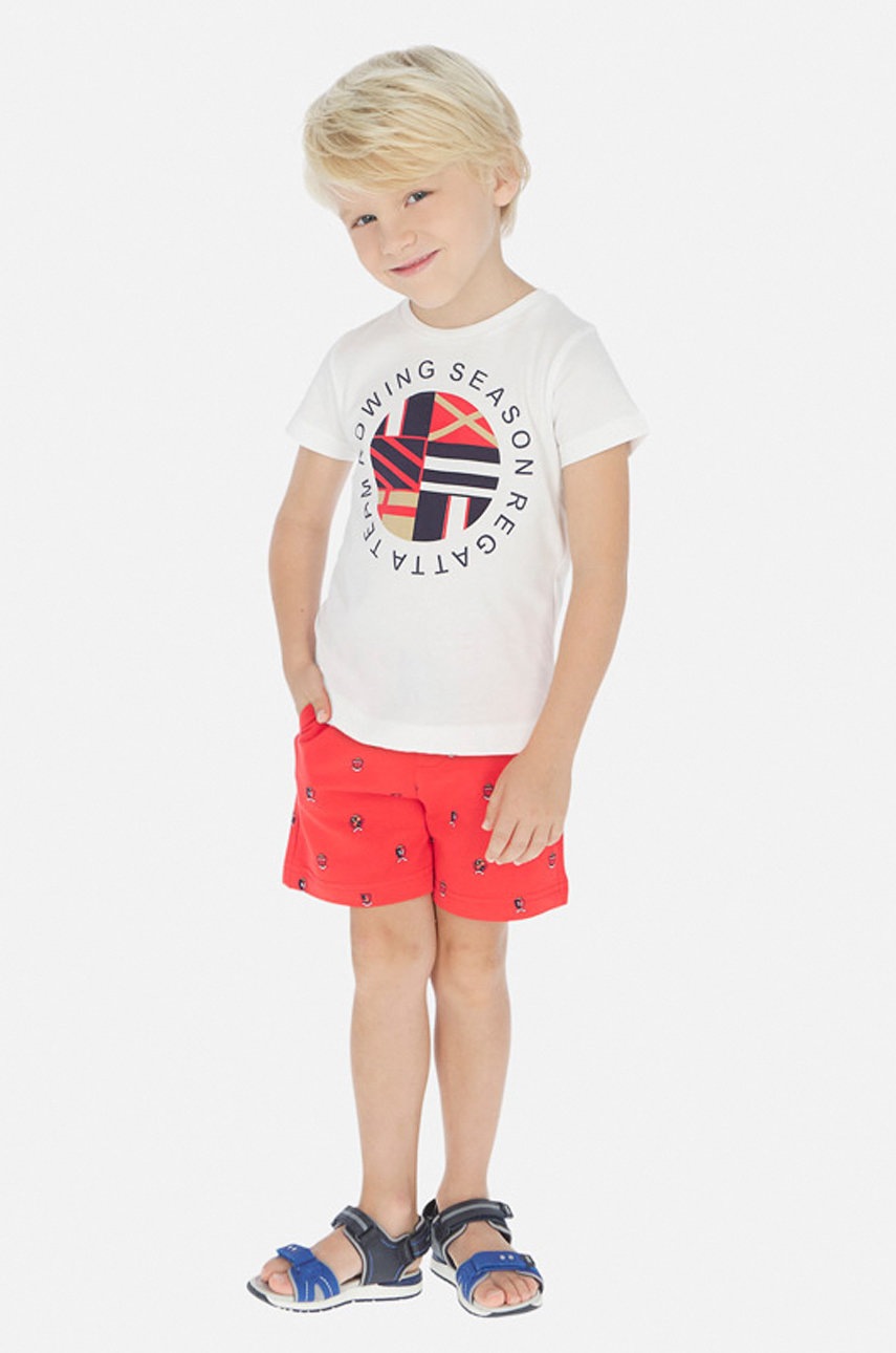 Mayoral - Compleu copii 92-134 cm