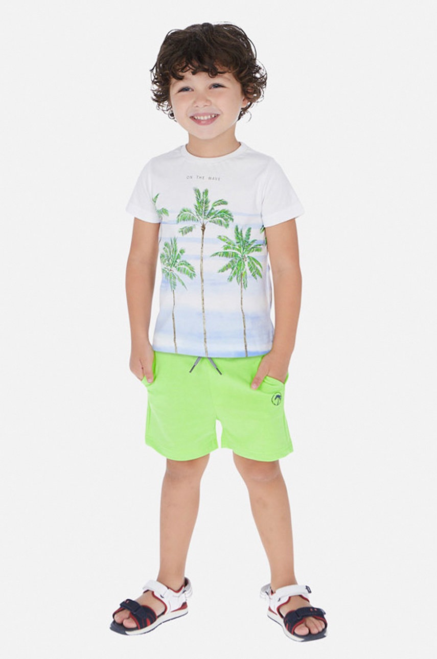 Mayoral - Compleu copii 92-134 cm