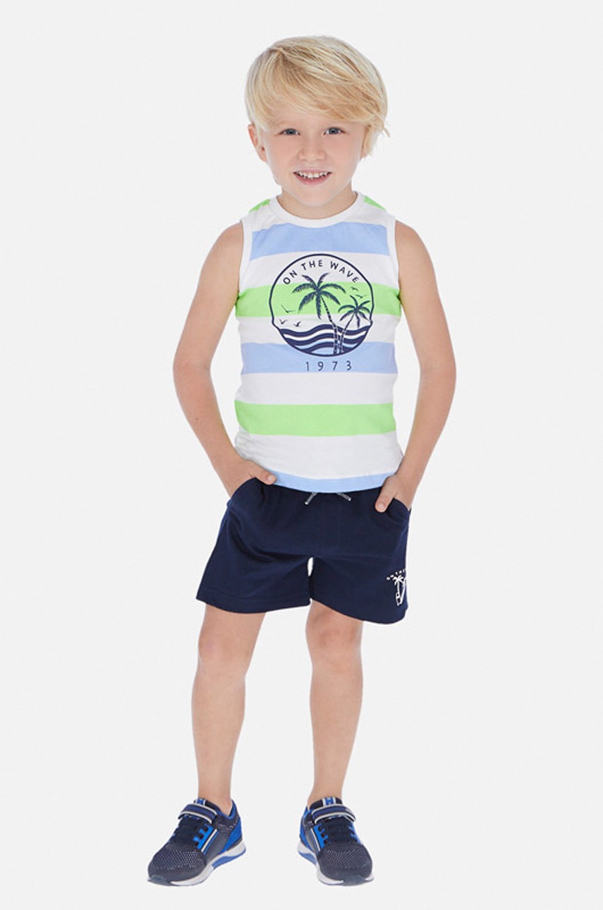 Mayoral - Compleu copii 92-134 cm