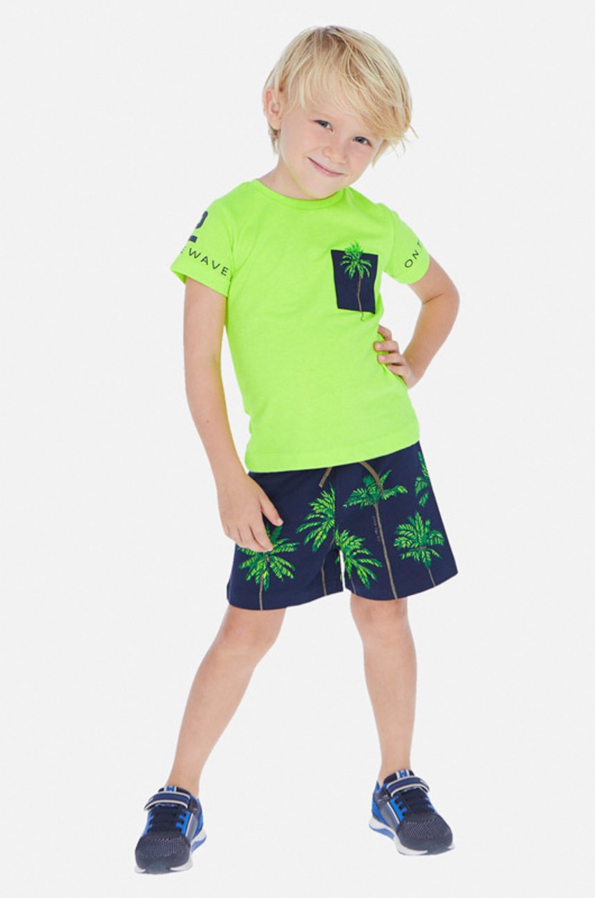 Mayoral - Compleu copii 92-134 cm