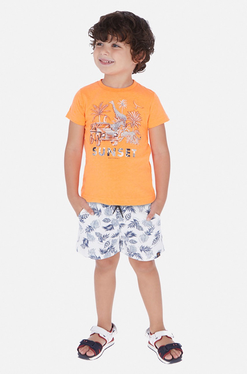 Mayoral - Compleu copii 92-134 cm