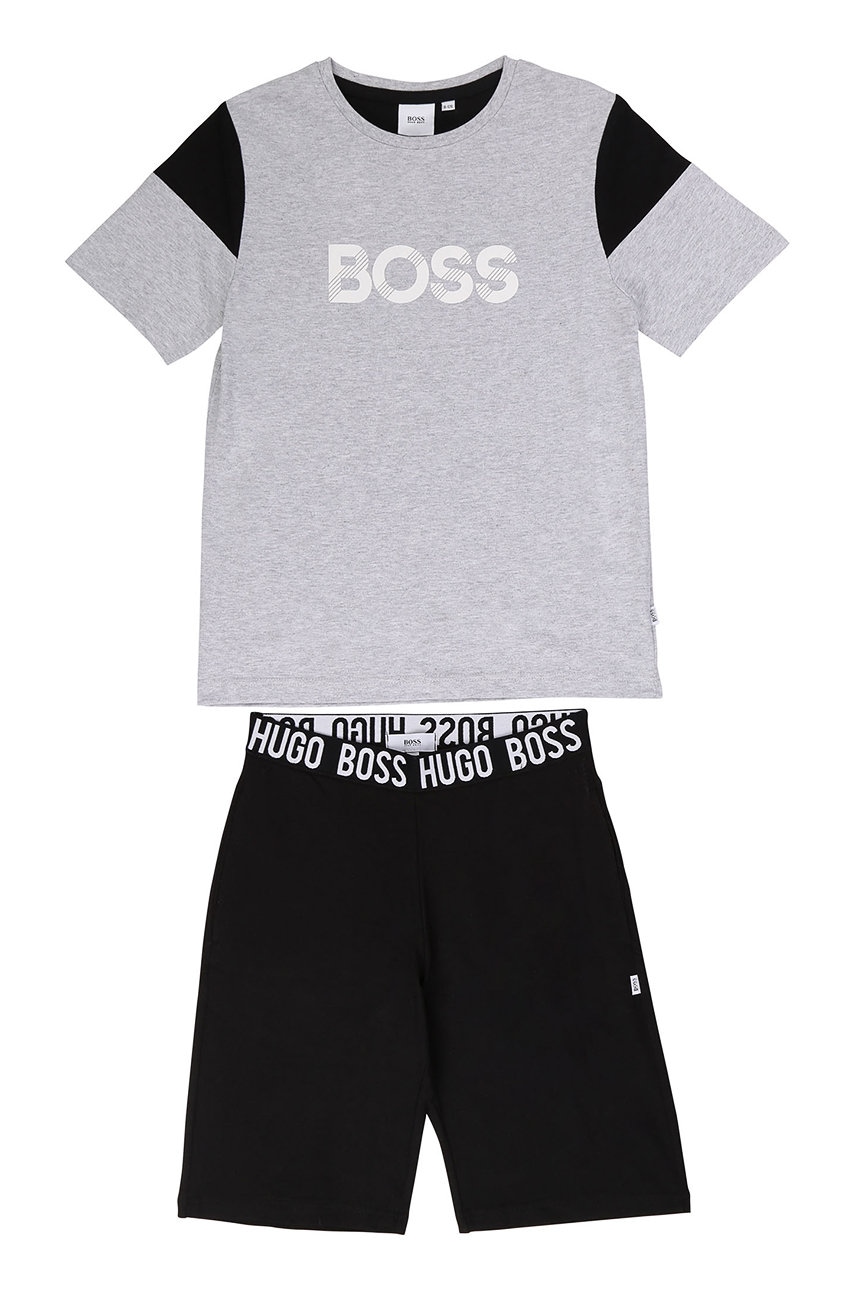 Boss - Compleu copii 164-176 cm