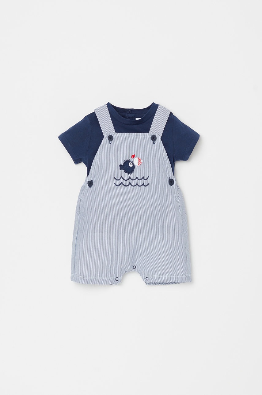 OVS - Compleu copii 56-68 cm