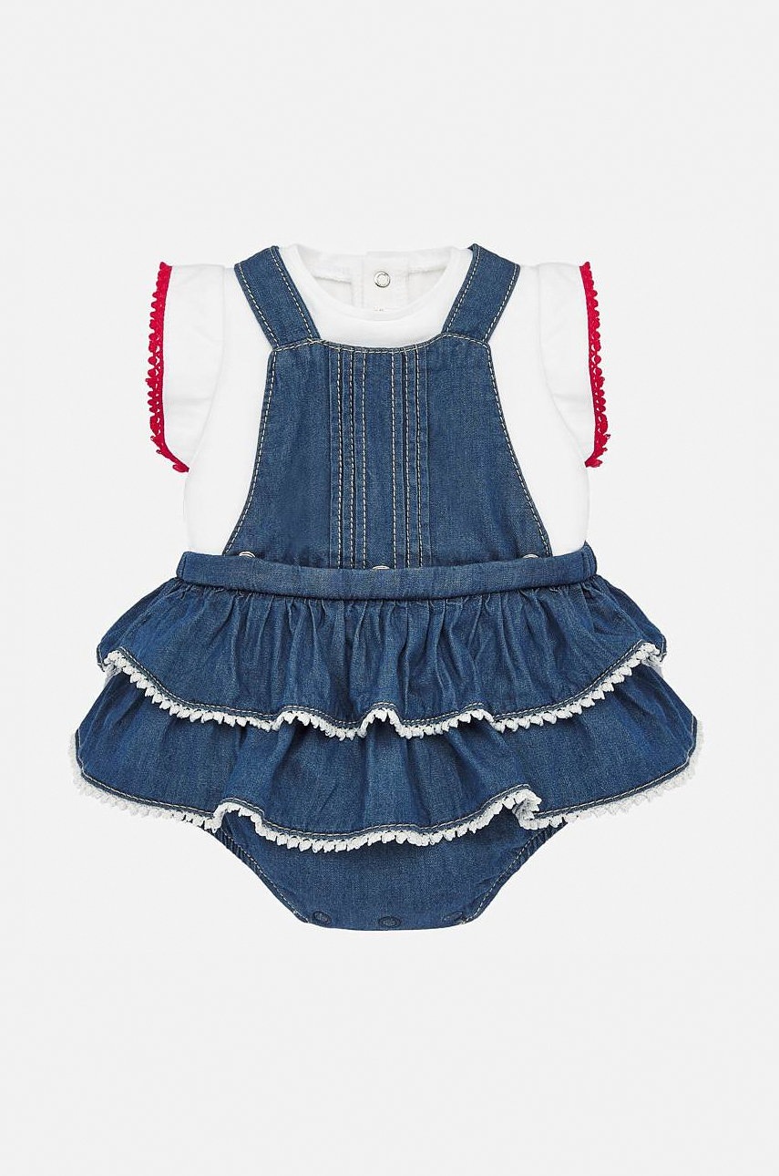 Mayoral - Compleu copii 60-86 cm