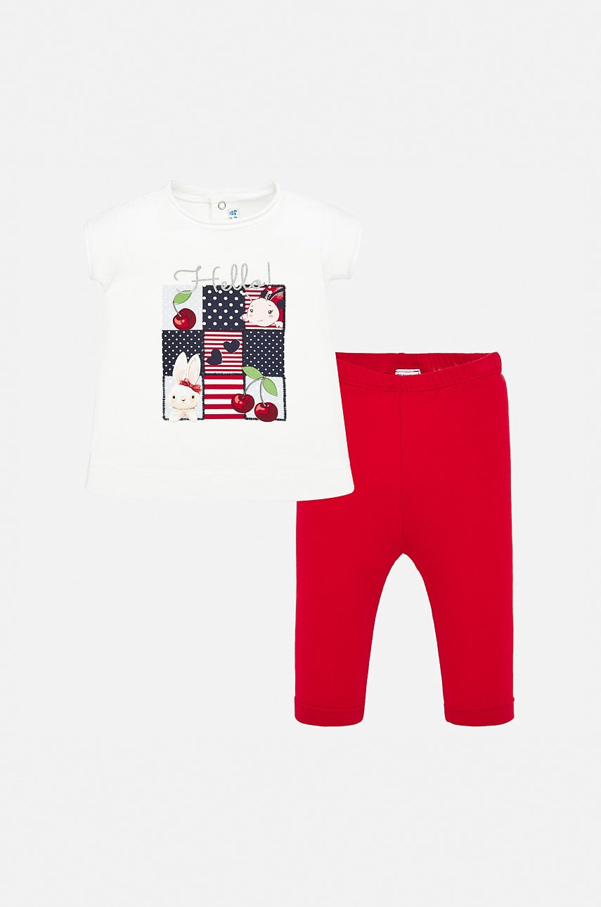 Mayoral - Compleu copii 68-98 cm