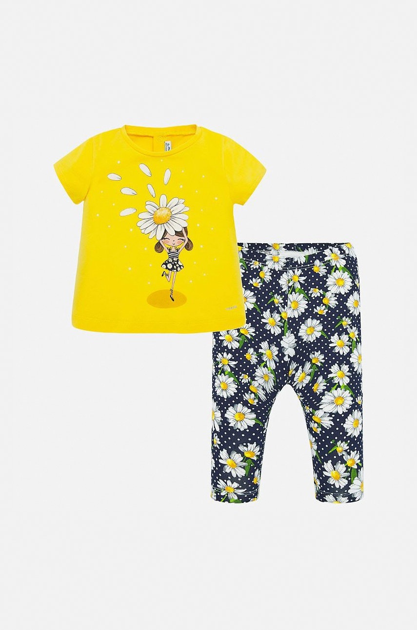 Mayoral - Compleu copii 68-98 cm