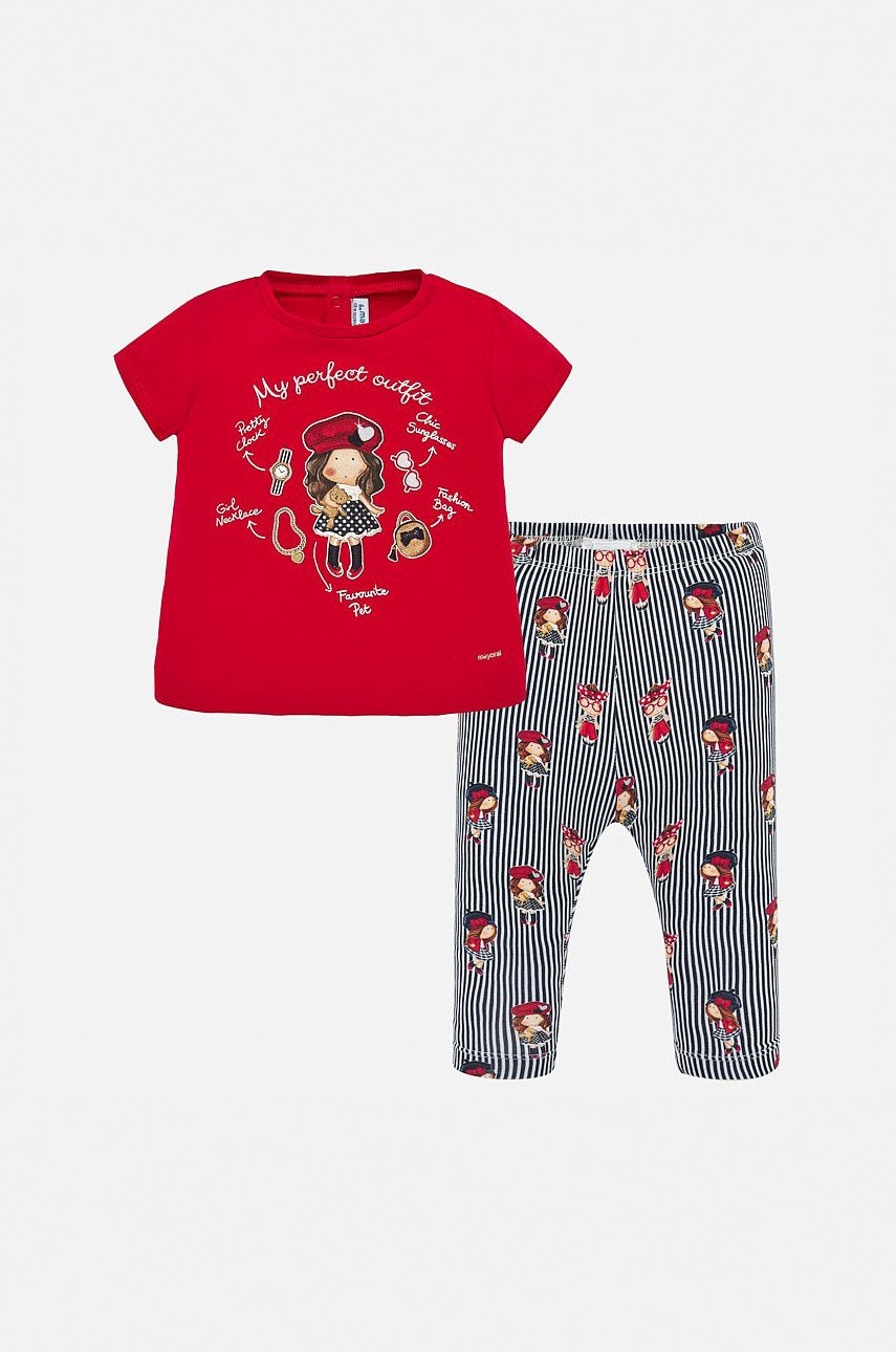 Mayoral - Compleu copii 68-98 cm