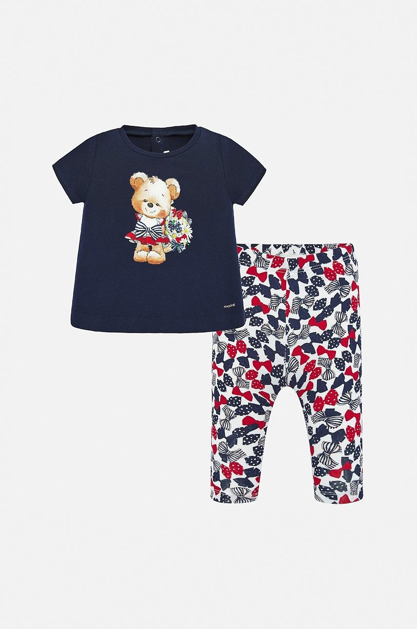 Mayoral - Compleu copii 68-98 cm