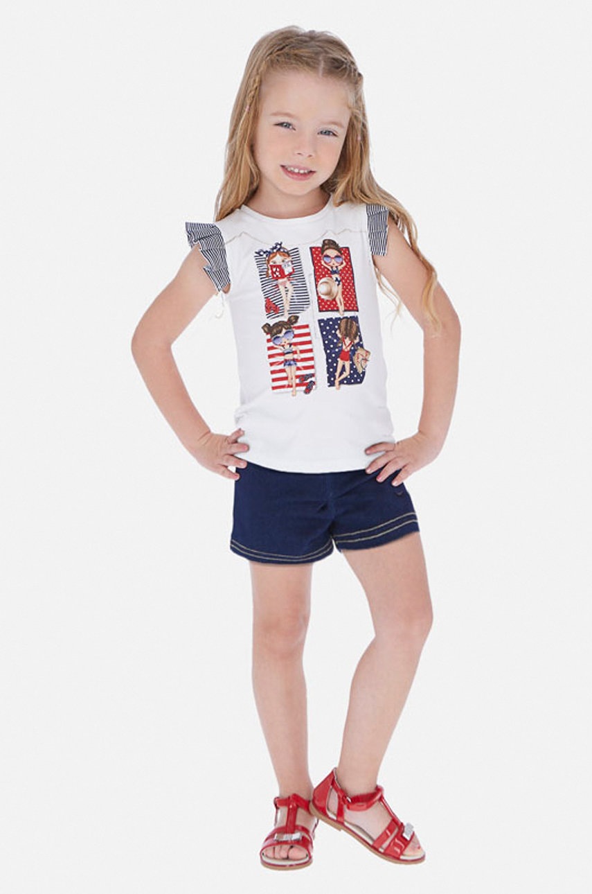 Mayoral - Compleu copii 92-134 cm