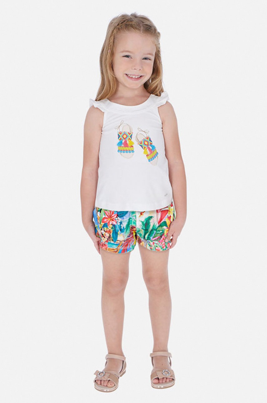 Mayoral - Compleu copii 92-134 cm