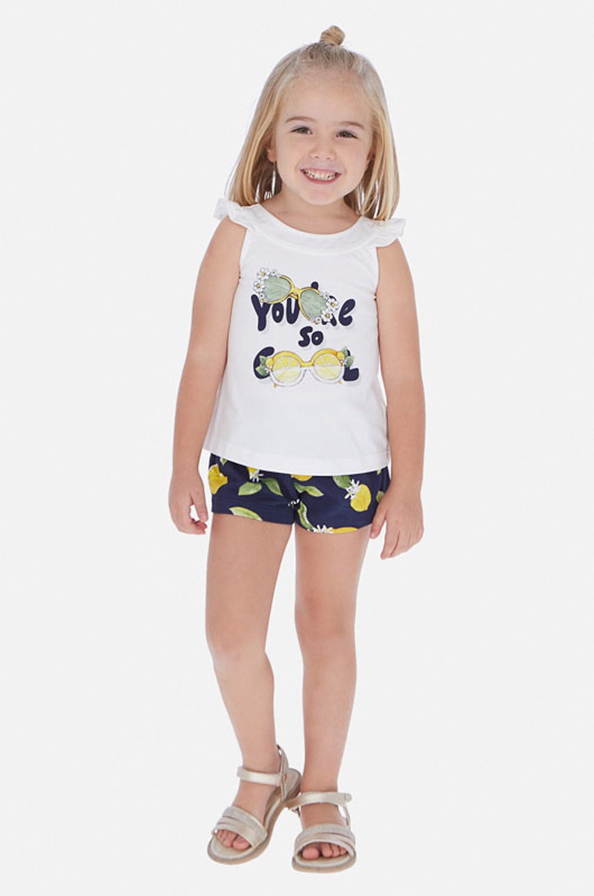 Mayoral - Compleu copii 92-134 cm