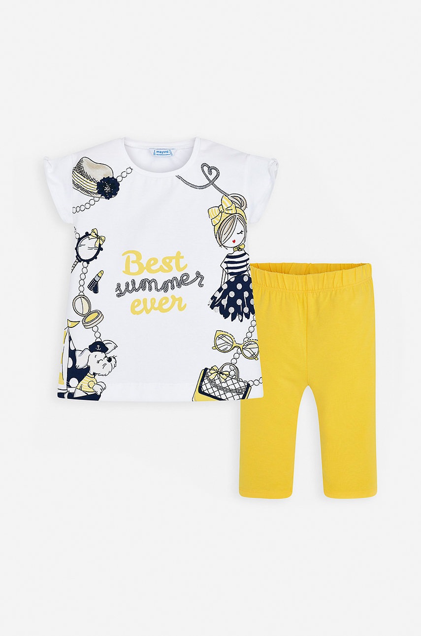 Mayoral - Compleu copii 92-134 cm