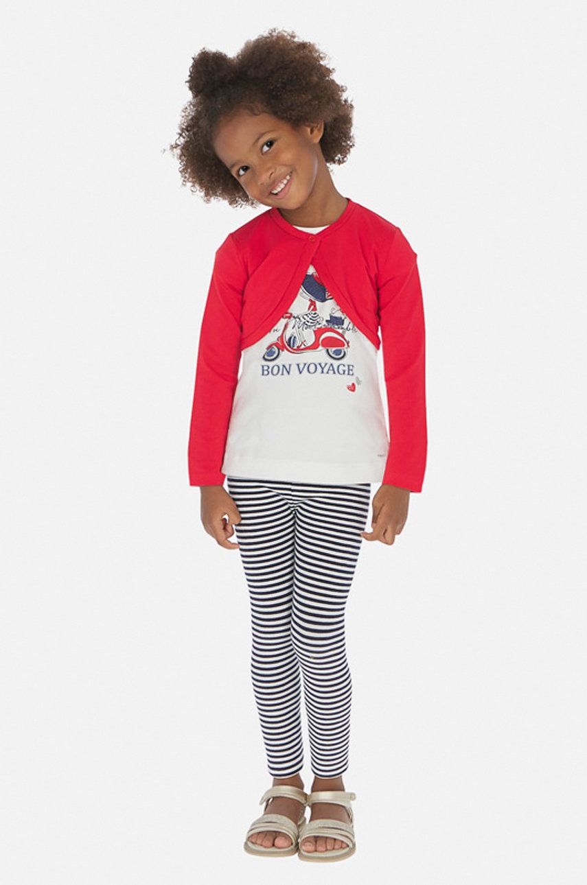 Mayoral - Compleu copii 92-134 cm