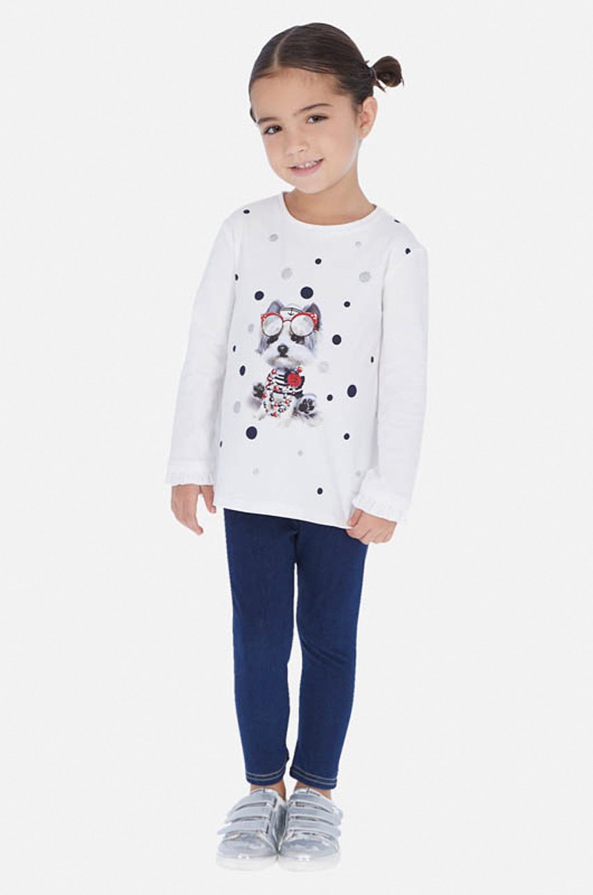 Mayoral - Compleu copii 92-134 cm