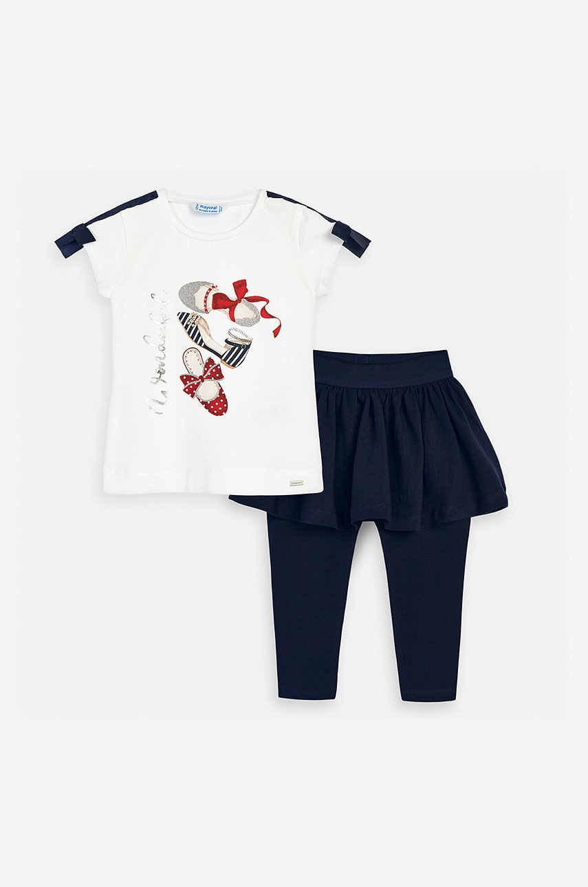 Mayoral - Compleu copii 92-134 cm