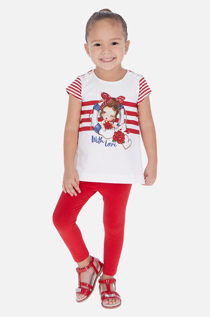 Mayoral - Compleu copii 92-134 cm