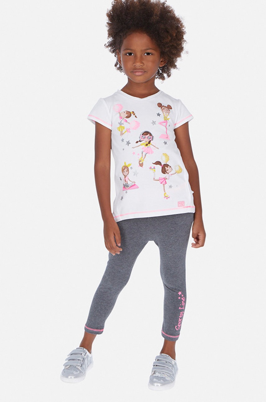 Mayoral - Compleu copii 92-134 cm