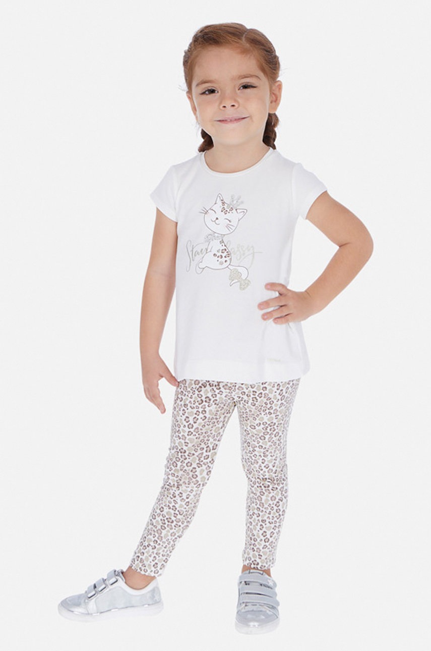 Mayoral - Compleu copii 92-134 cm