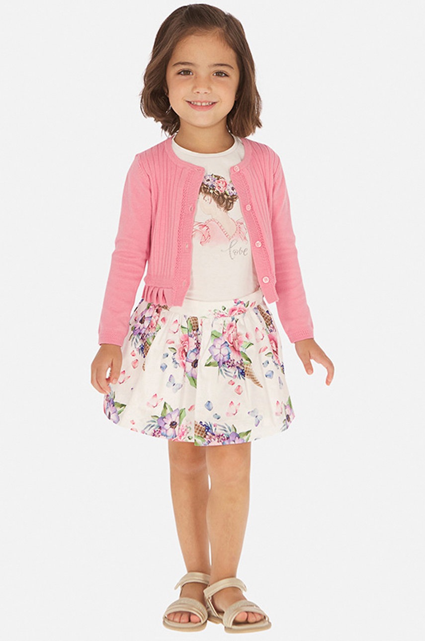 Mayoral - Compleu copii 92-134 cm