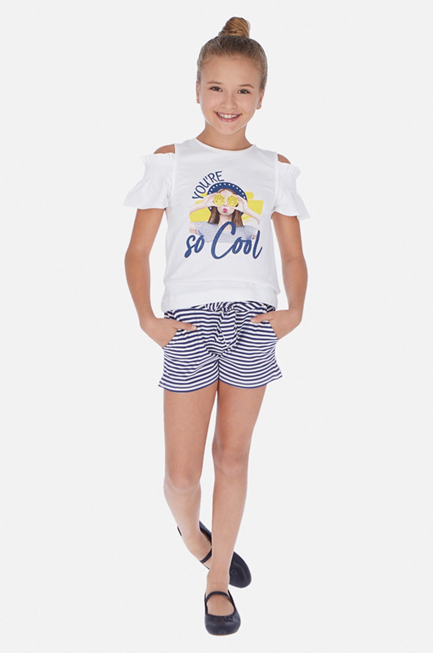 Mayoral - Compleu copii 128-167 cm