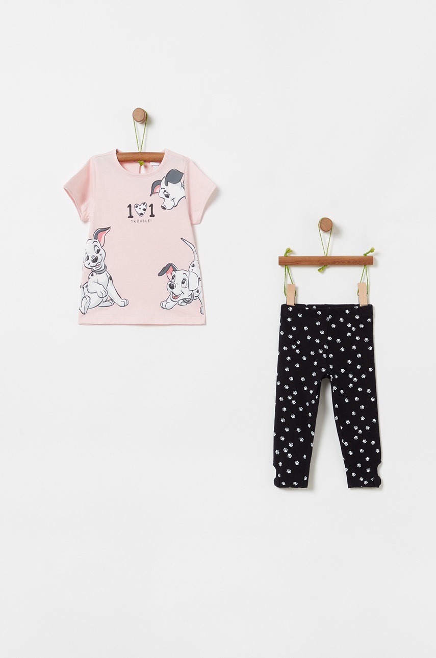 OVS - Compleu copii x Disney 80-98 cm