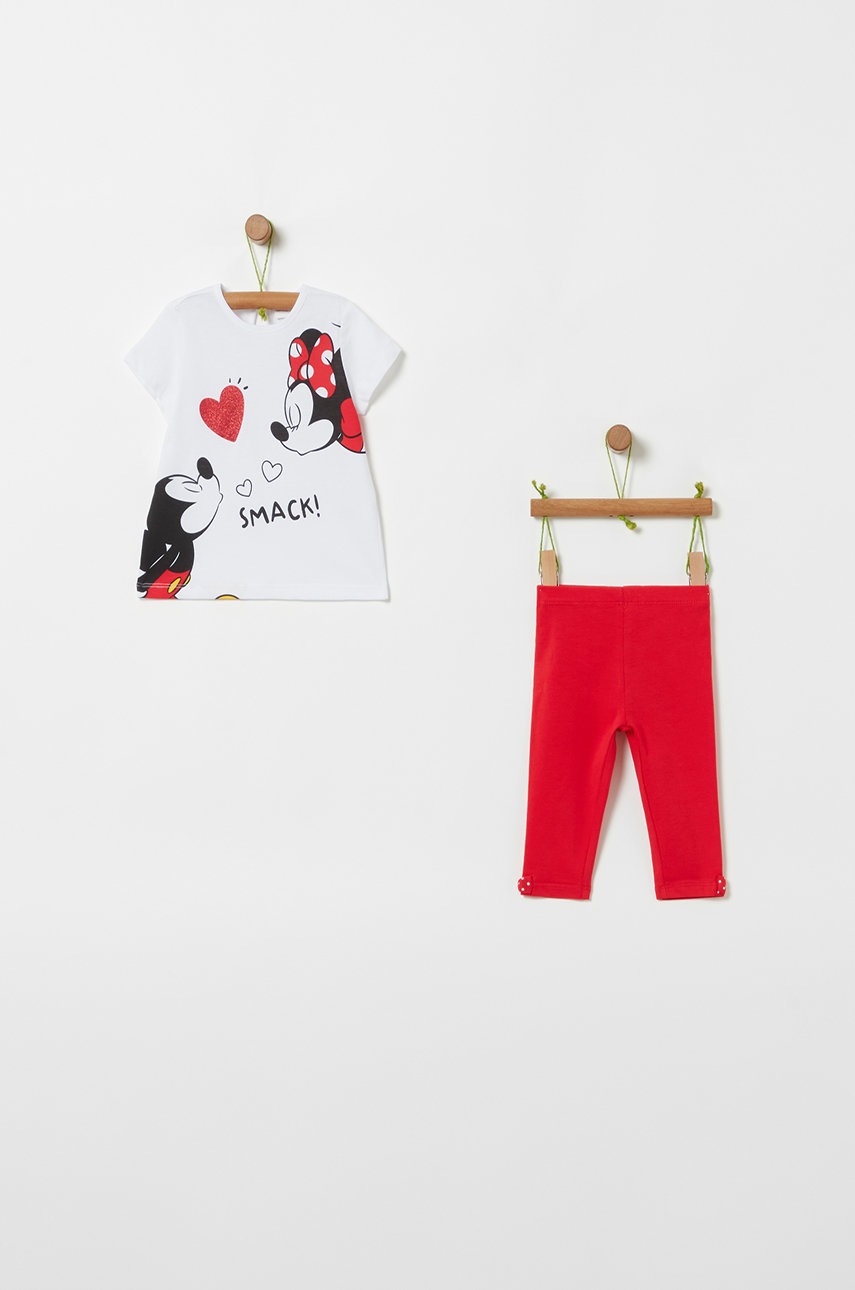 OVS - Compleu copii x Disney 74-98 cm