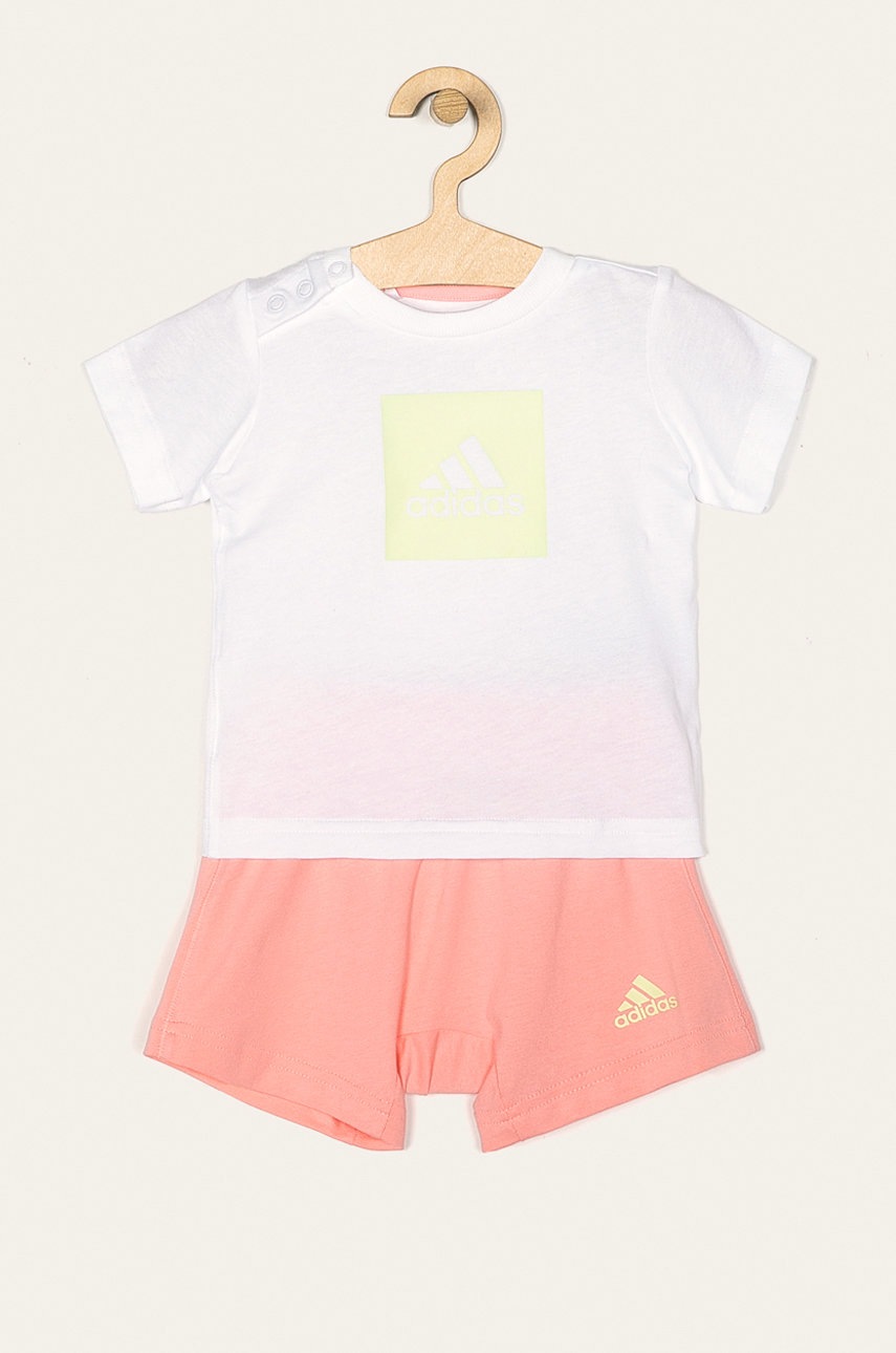 adidas Performance - Compleu copii 62-104 cm