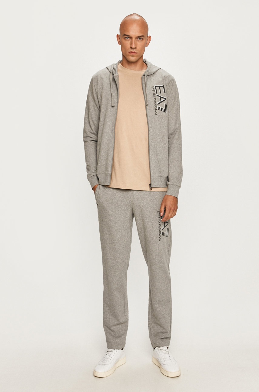 EA7 Emporio Armani - Trening