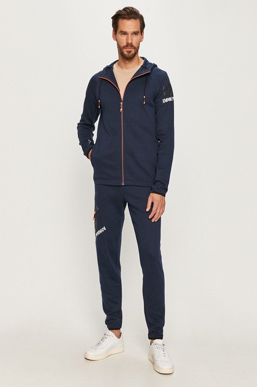 EA7 Emporio Armani - Trening