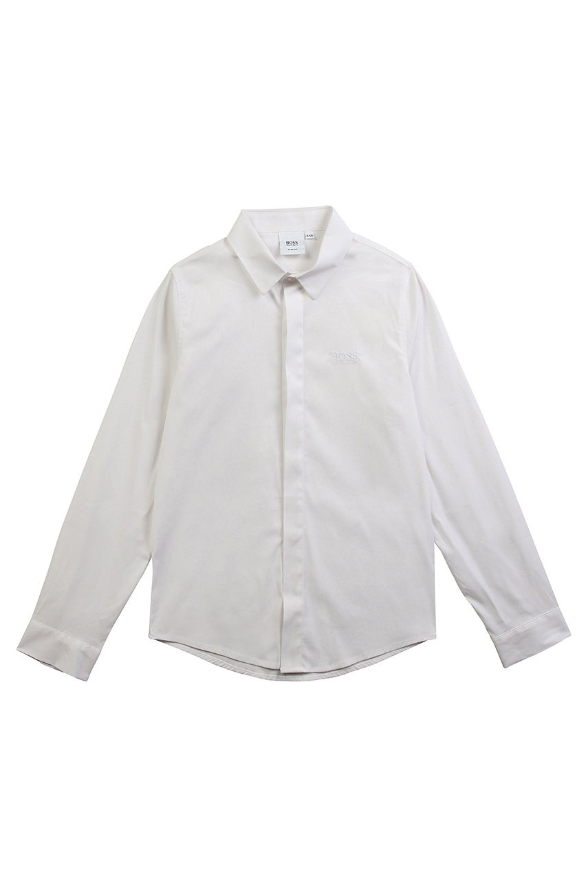 Boss - Camasa copii 116-152 cm