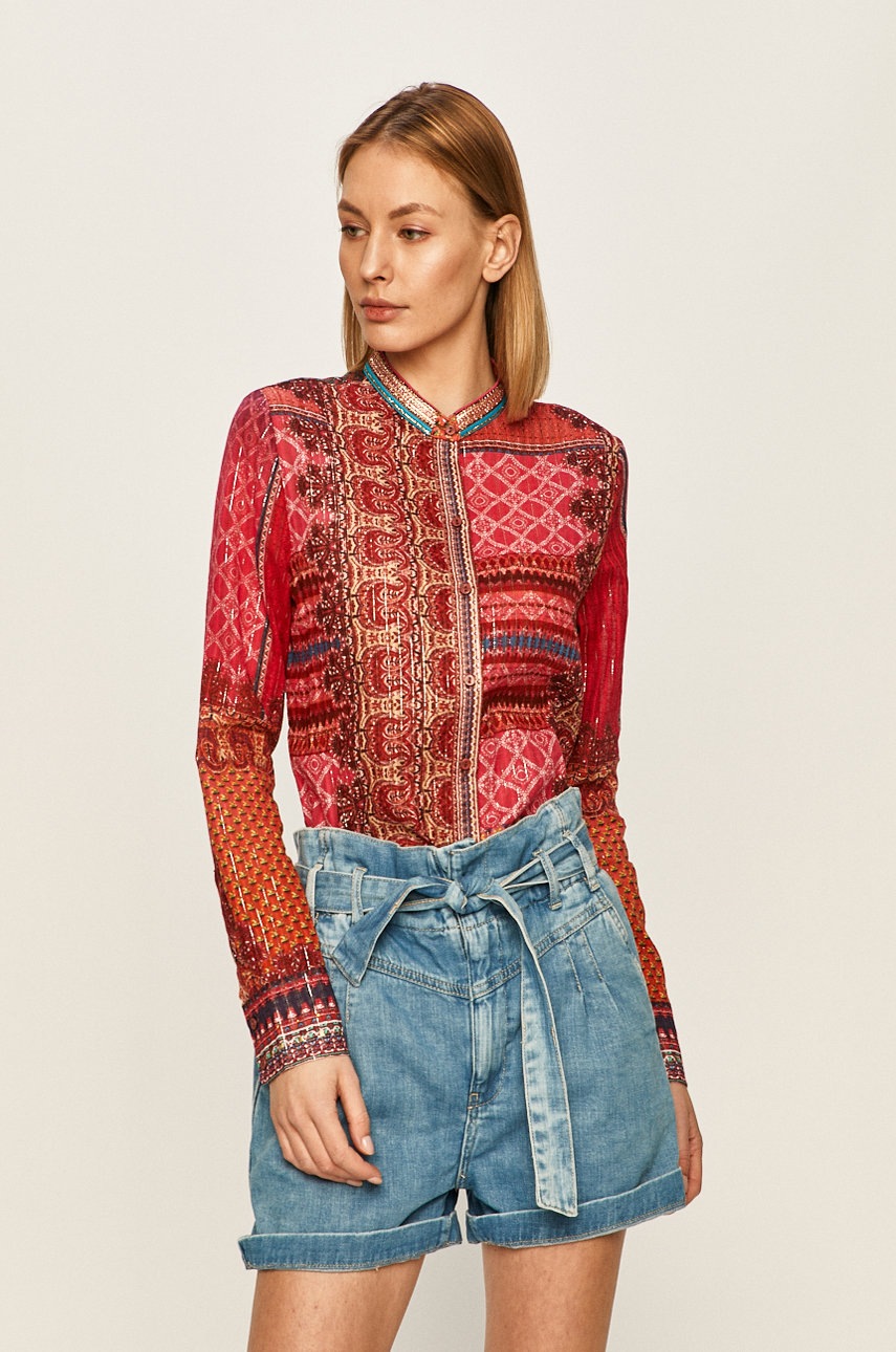 Desigual - Camasa