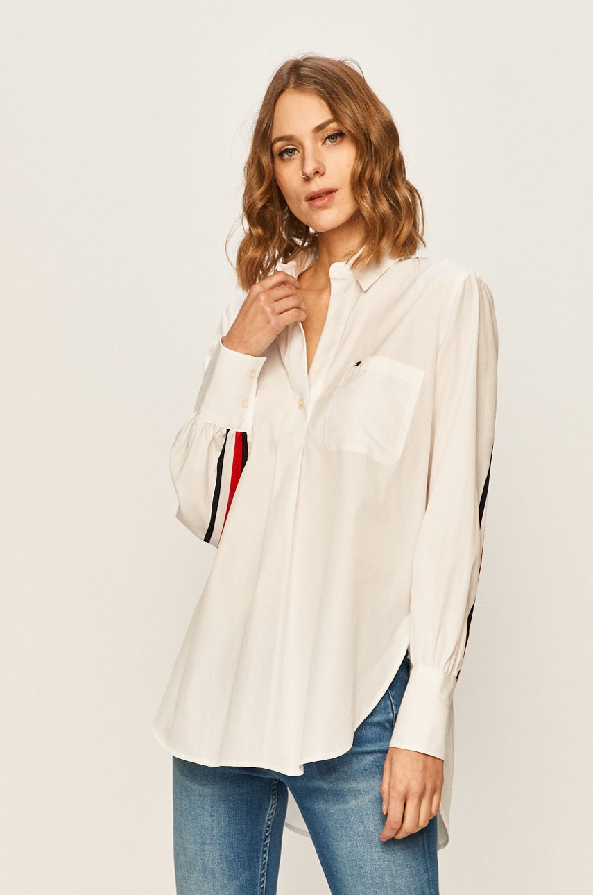 Tommy Hilfiger - Bluza