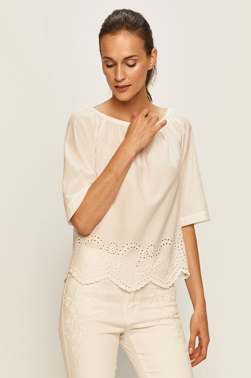 Jacqueline de Yong - Bluza