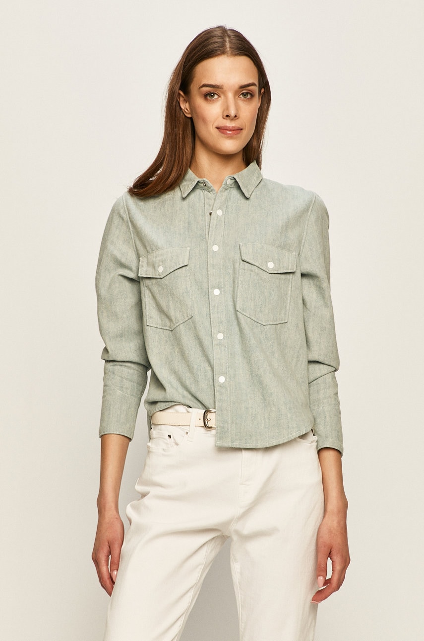 Levi's Made & Crafted - Koszula